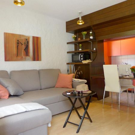 Apartment Harder By Interhome Interlaken Exterior photo