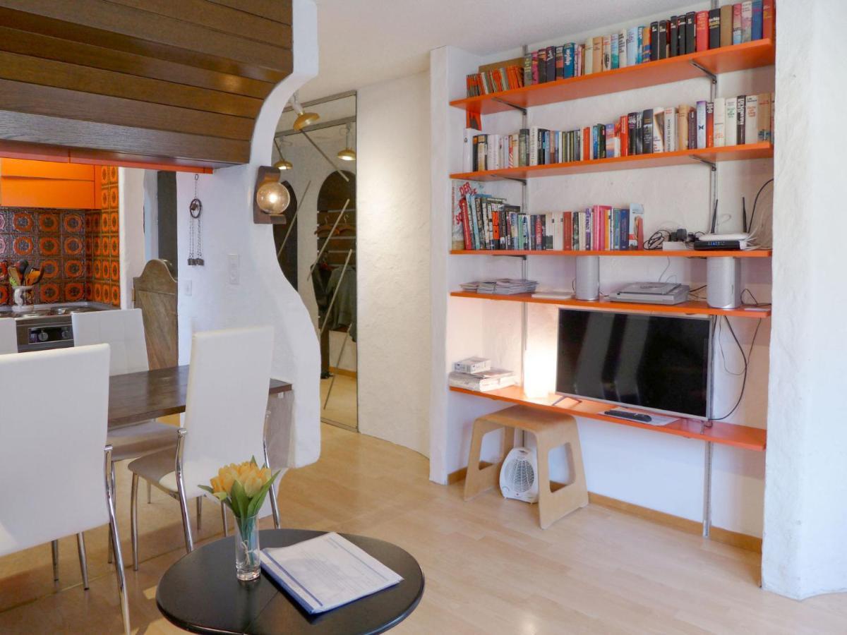 Apartment Harder By Interhome Interlaken Exterior photo