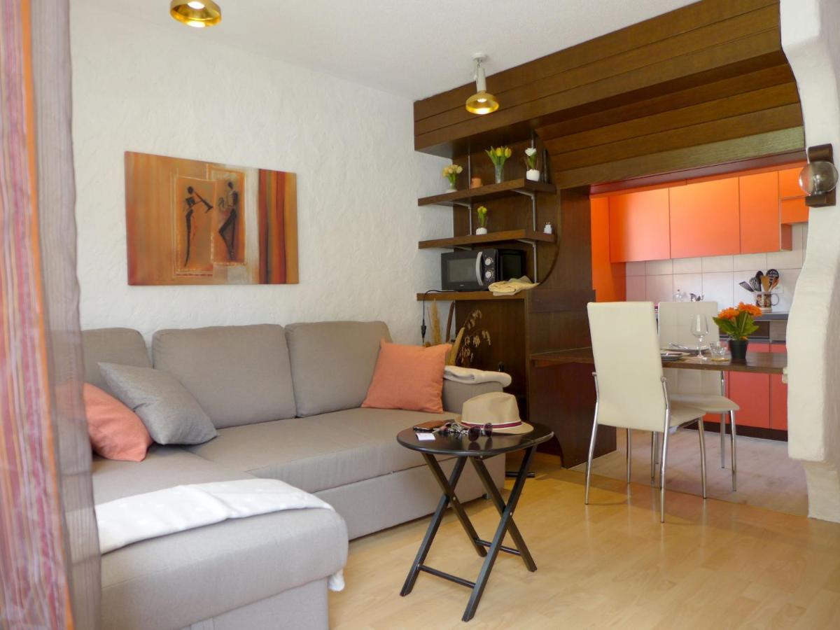 Apartment Harder By Interhome Interlaken Exterior photo